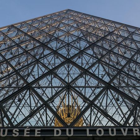 Mba Luxury Appart - Tracy 2 - Proche Du Musee Du Louvre Париж Экстерьер фото