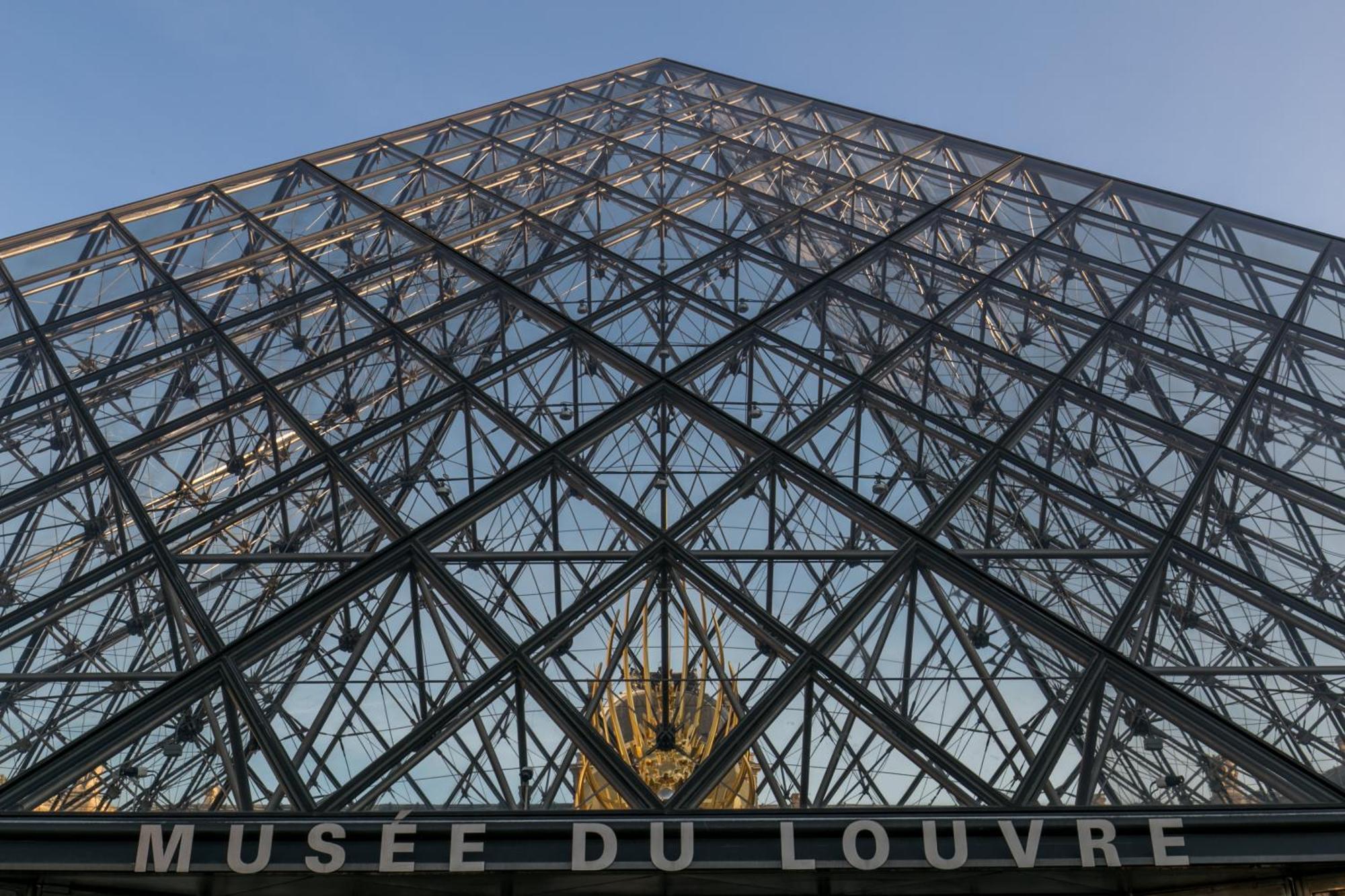 Mba Luxury Appart - Tracy 2 - Proche Du Musee Du Louvre Париж Экстерьер фото