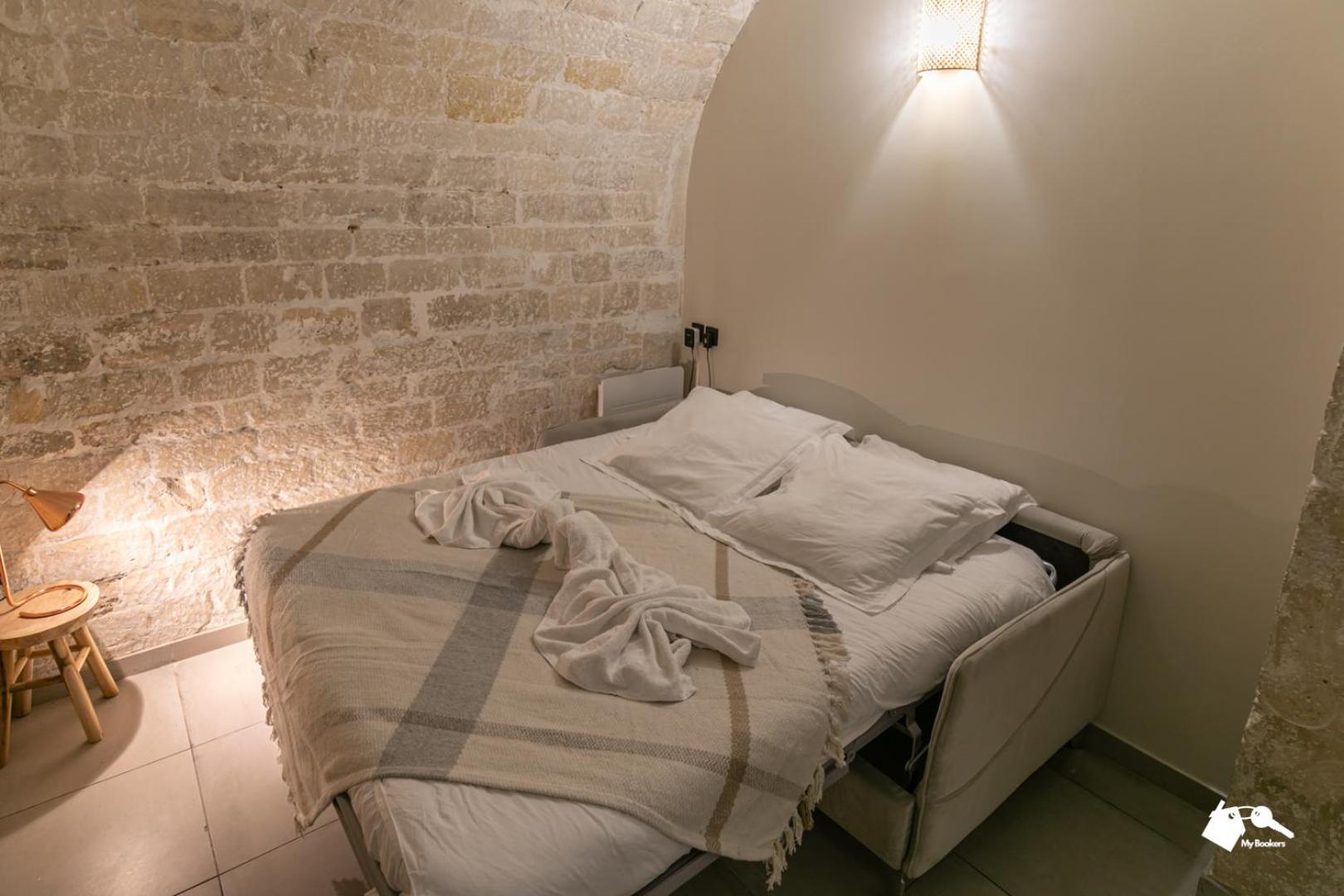 Mba Luxury Appart - Tracy 2 - Proche Du Musee Du Louvre Париж Экстерьер фото